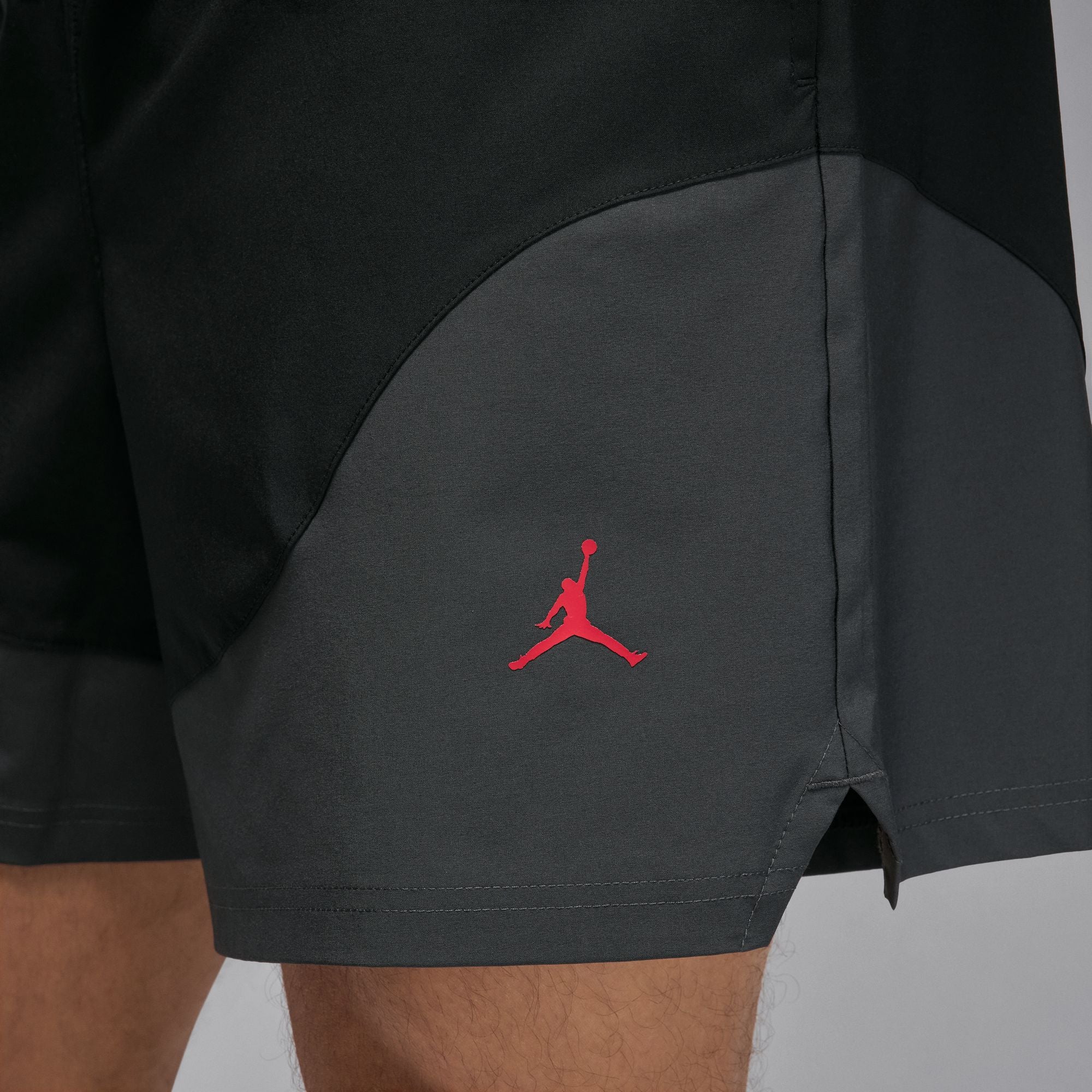 JORDAN MENS SPORT JAYSON TATUM WOVEN SHORT