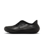 NIKE WOMENS REACTX REJUVEN8 'TRIPLE BLACK'