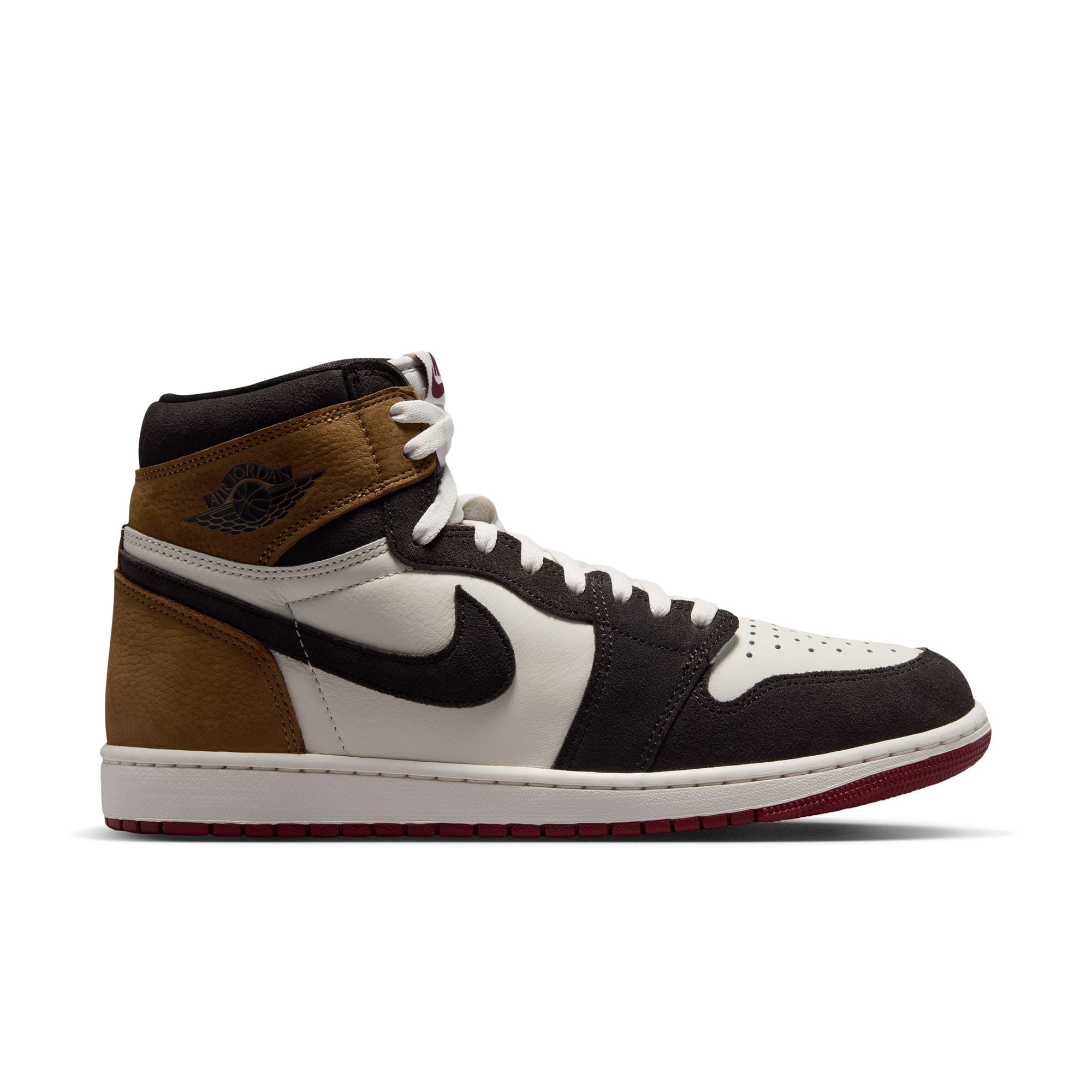 AIR JORDAN 1 RETRO HIGH OG 'LOVE LETTER'