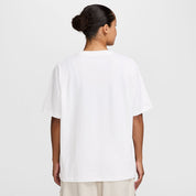 JORDAN SPORT WOMENS DRI-FIT GRAPHIC TEE