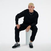 NEW BALANCE ATHLETICS FRENCH TERRY CREW