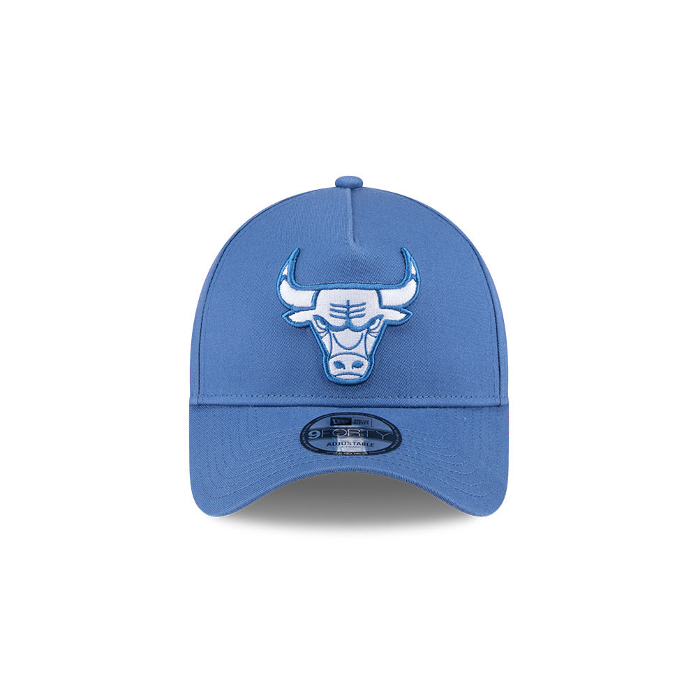 NEW ERA 940 A-FRAME - CHICAGO BULLS