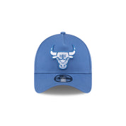 NEW ERA 940 A-FRAME - CHICAGO BULLS