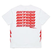 BUCKETSQUAD CLUTCH CLOUD TEE