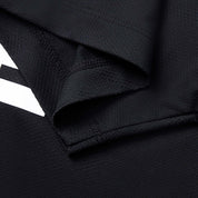 WADE SHORT SLEEVED T-SHIRT