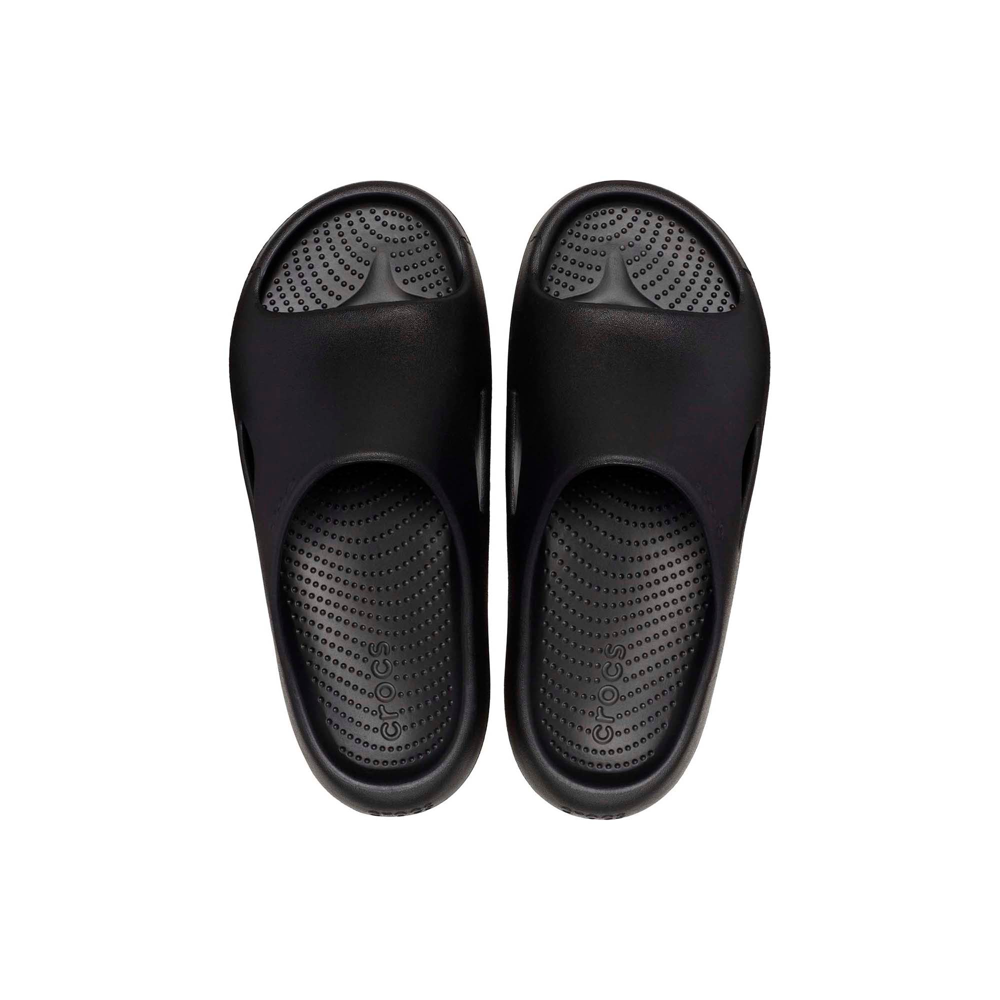 CROCS MELLOW RECOVERY SLIDE