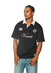 VOUSETI POST GAME POLO
