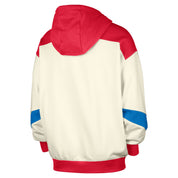 NIKE MENS WNBA LEGENDS FLEECE PULLOVER HOODIE