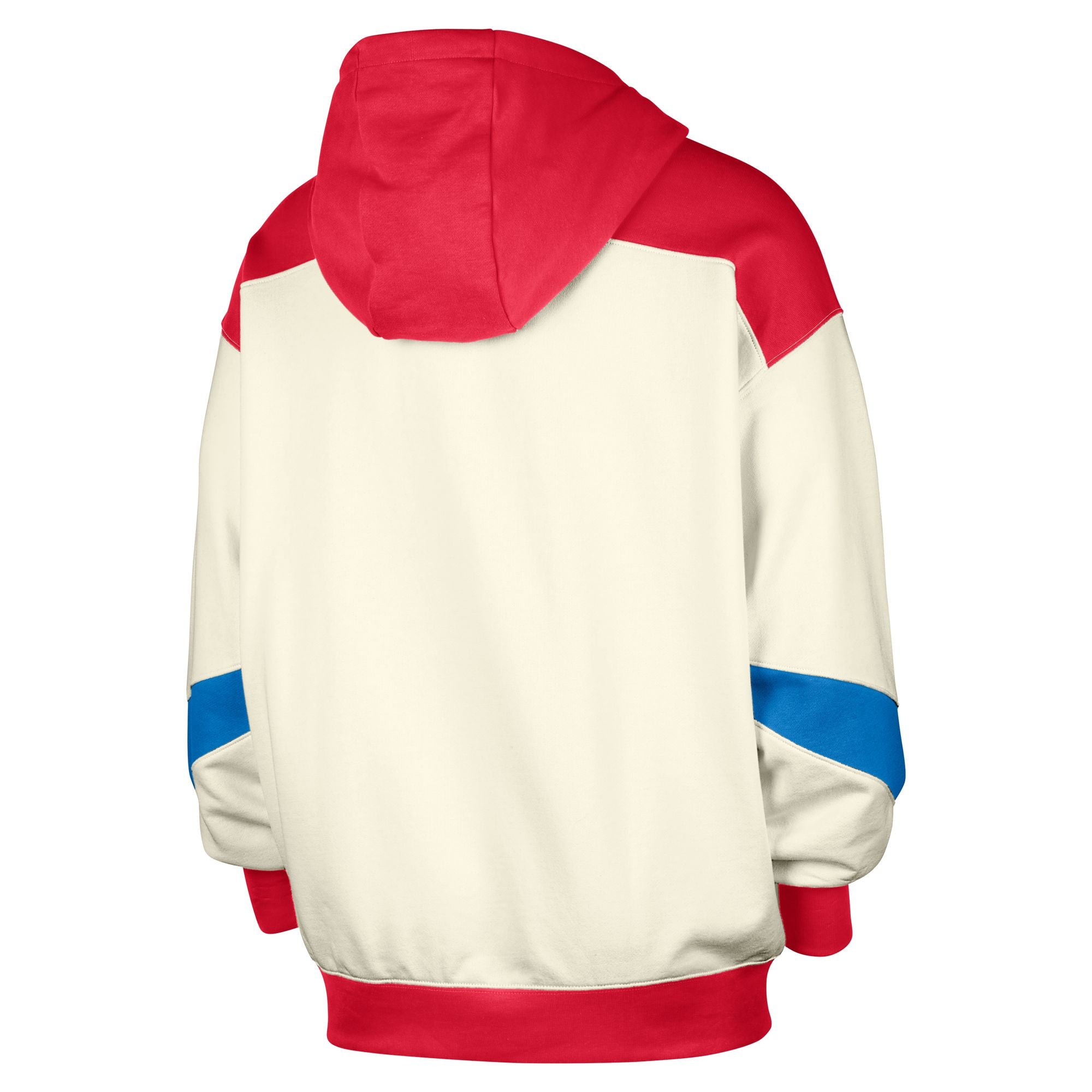NIKE MENS WNBA LEGENDS FLEECE PULLOVER HOODIE