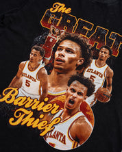 DYSON GREAT BARRIER THIEF T-SHIRT