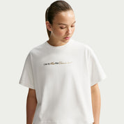 NIKE WOMENS BASKETBALL JEWELRY TEE