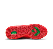 CONVERSE SHAI 001 'WINTER RED'