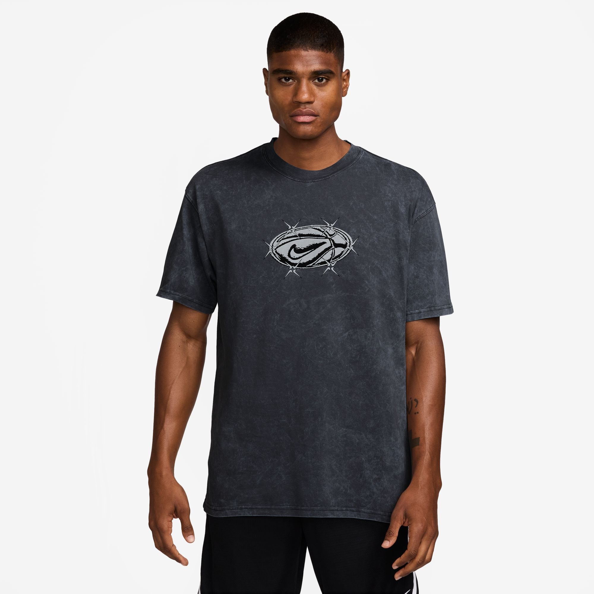 NIKE MENS TEE M90 STREET