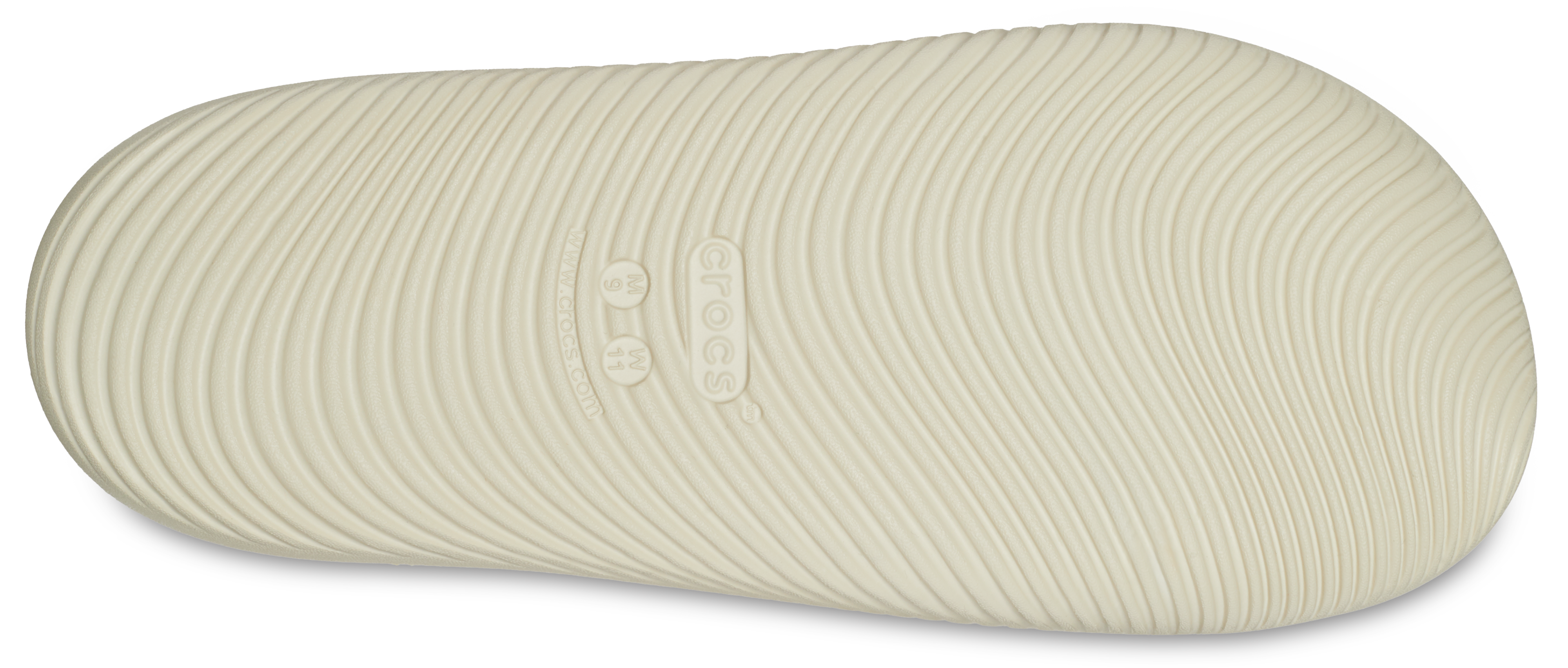 CROCS MELLOW RECOVERY SLIDE