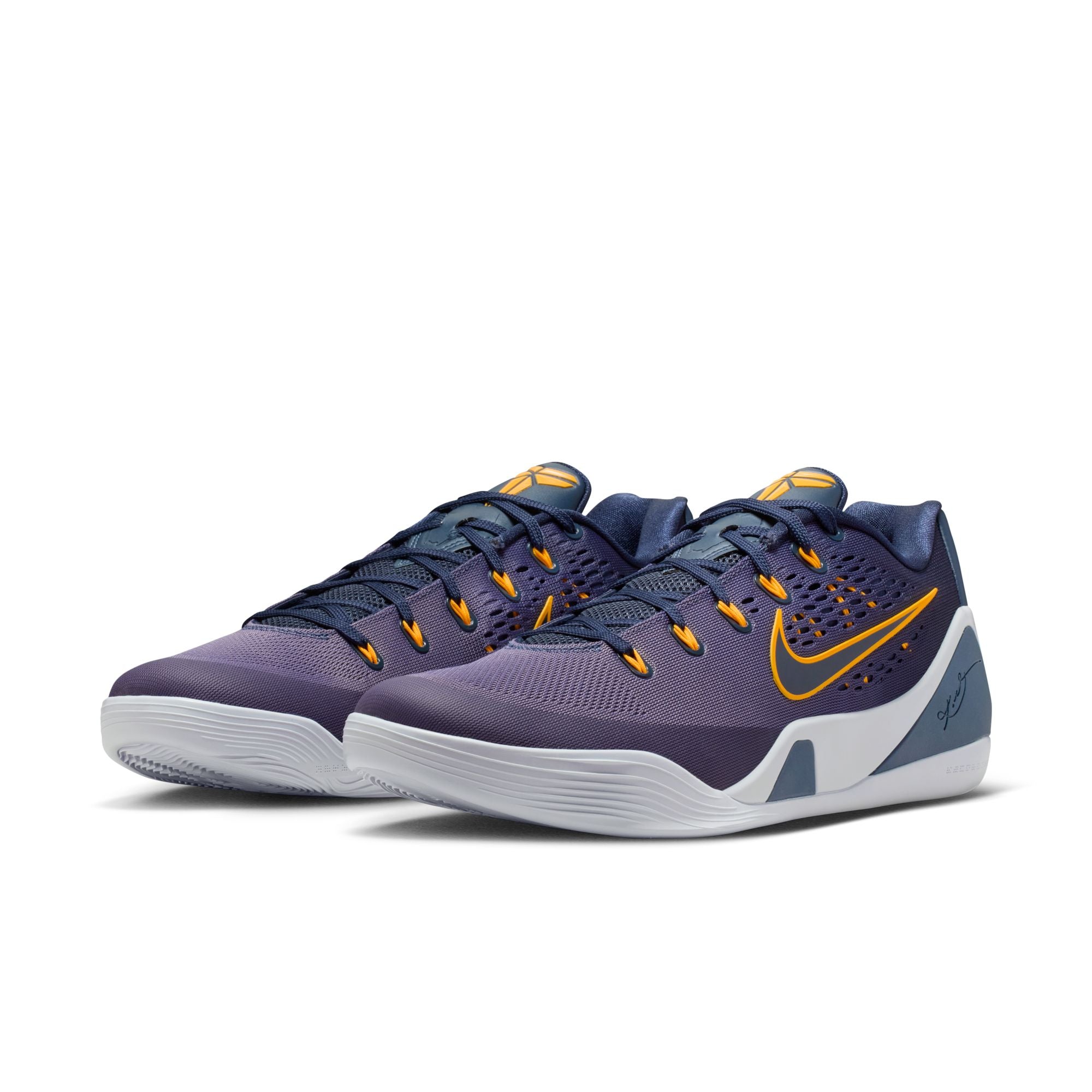 NIKE KOBE IX ELITE LOW EM PROTRO