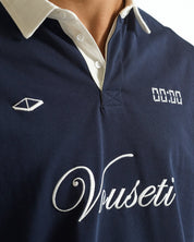 VOUSETI POST GAME POLO