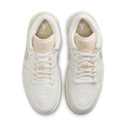 AIR JORDAN WOMENS 1 LOW SE
