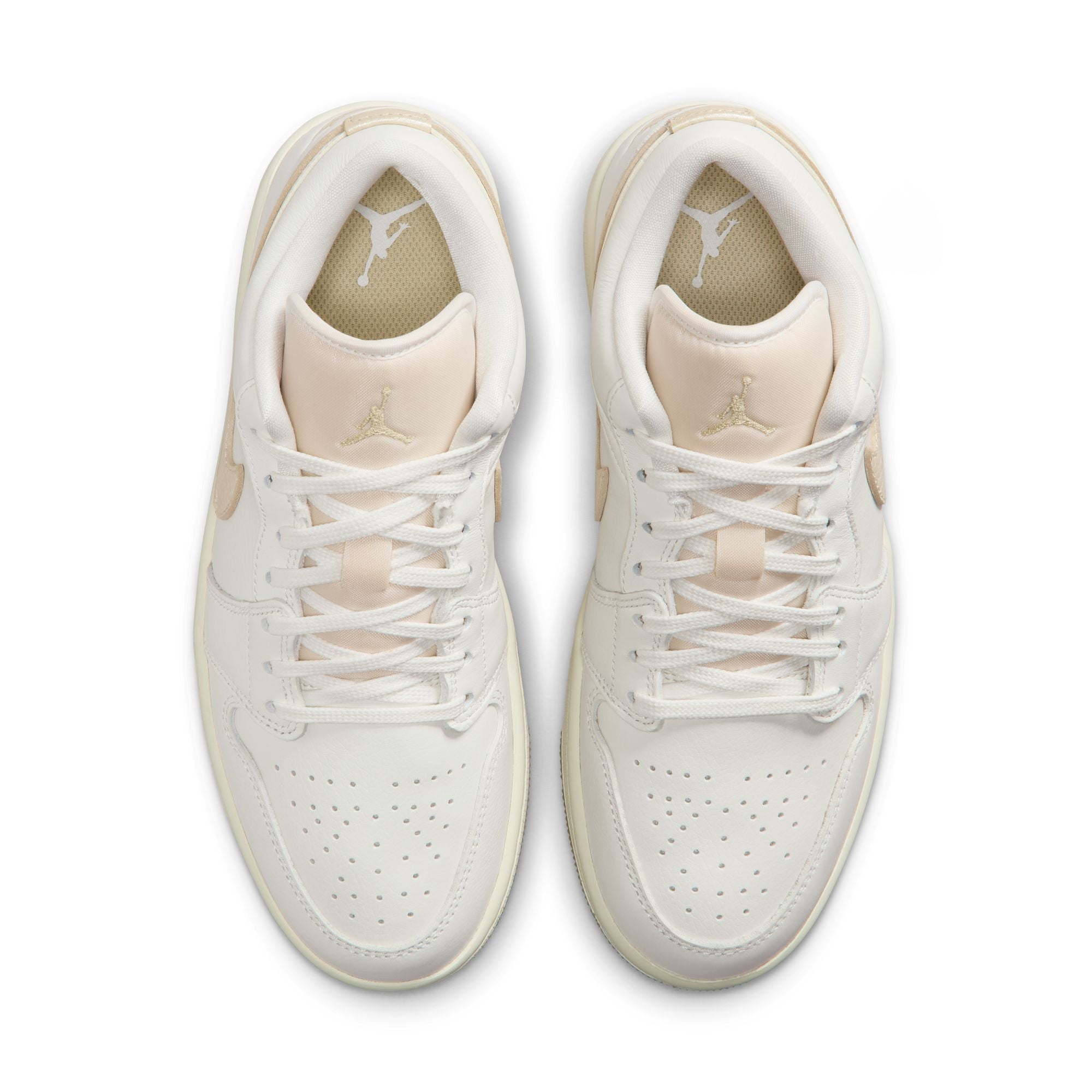 AIR JORDAN WOMENS 1 LOW SE