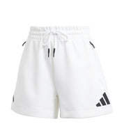 ADIDAS WOMENS Z.N.E. SHORTS