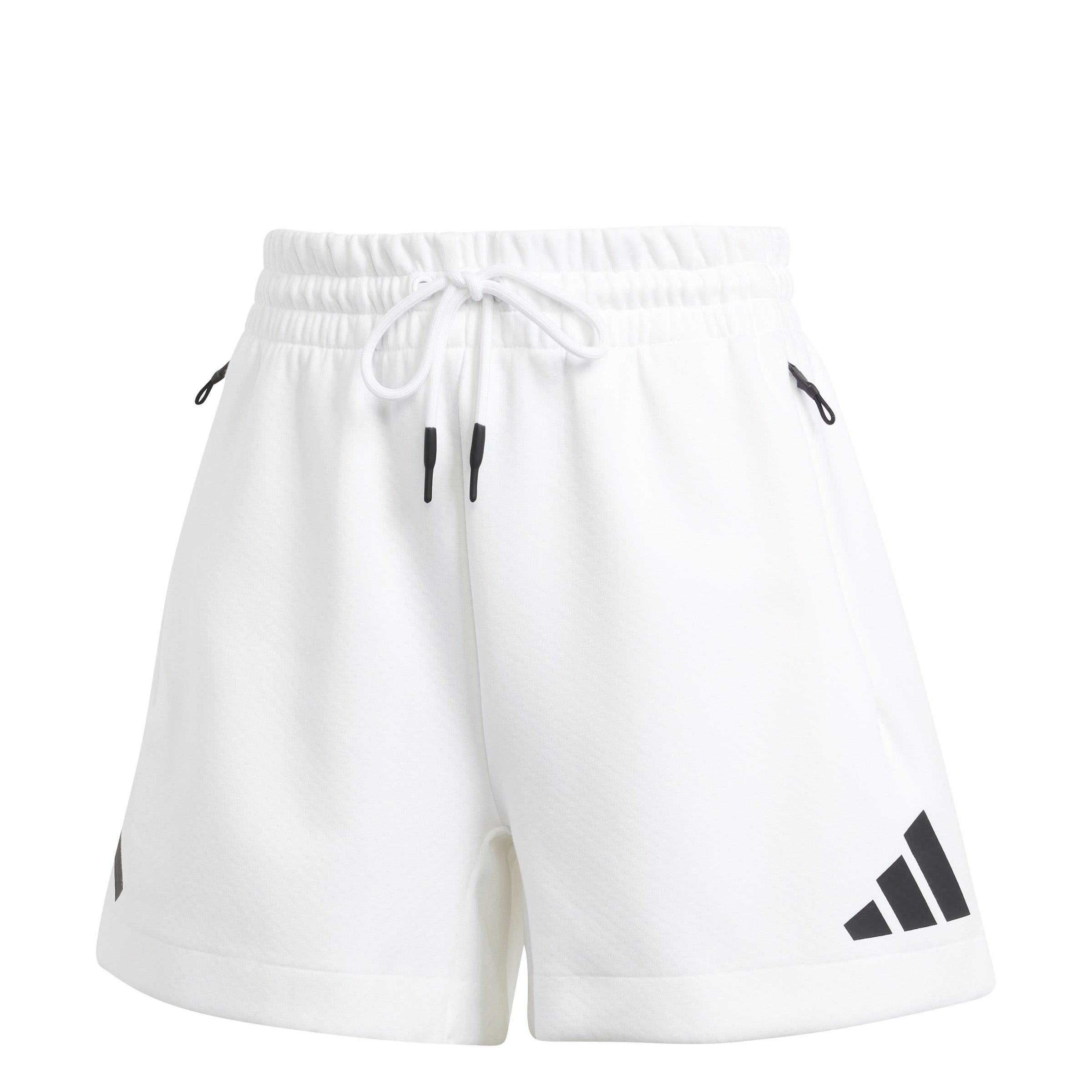 ADIDAS WOMENS Z.N.E. SHORTS