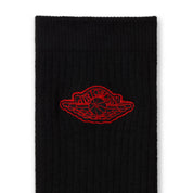 JORDAN UNISEX EVERYDAY CREW SOCKS