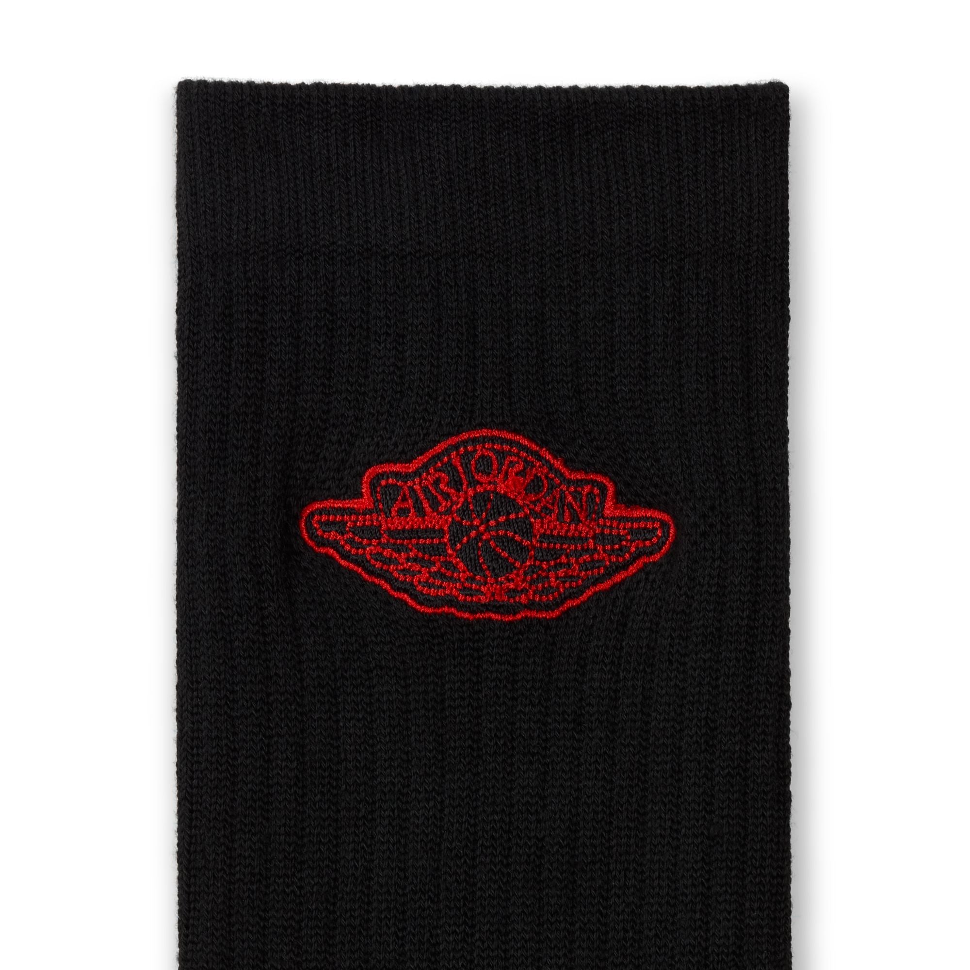 JORDAN UNISEX EVERYDAY CREW SOCKS