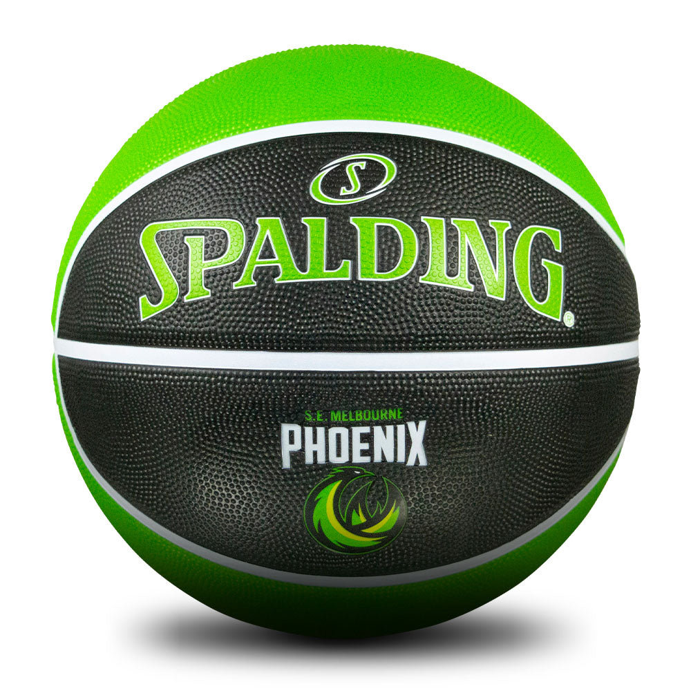 SPALDING NBL TEAM OUTDOOR SERIES - S.E. MELBOURNE PHOENIX