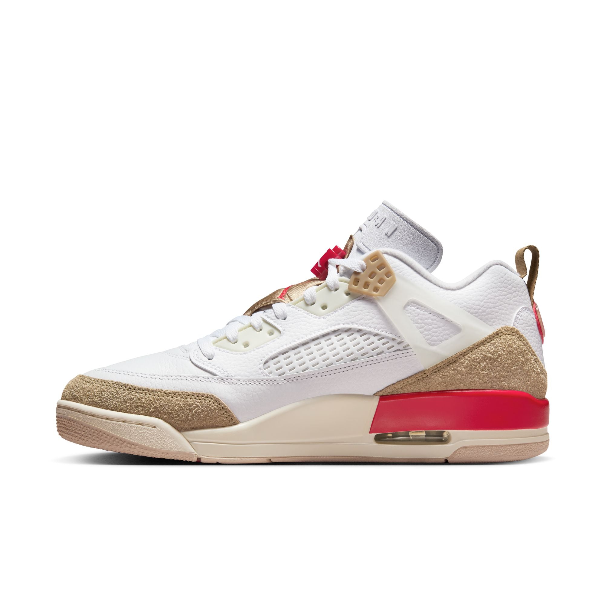 JORDAN SPIZIKE LOW