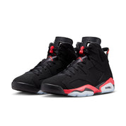 AIR JORDAN 6 RETRO 'INFRARED SALESMAN'