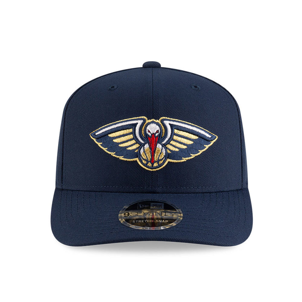 NEW ERA 970SS - NEW ORLEANS PELICANS