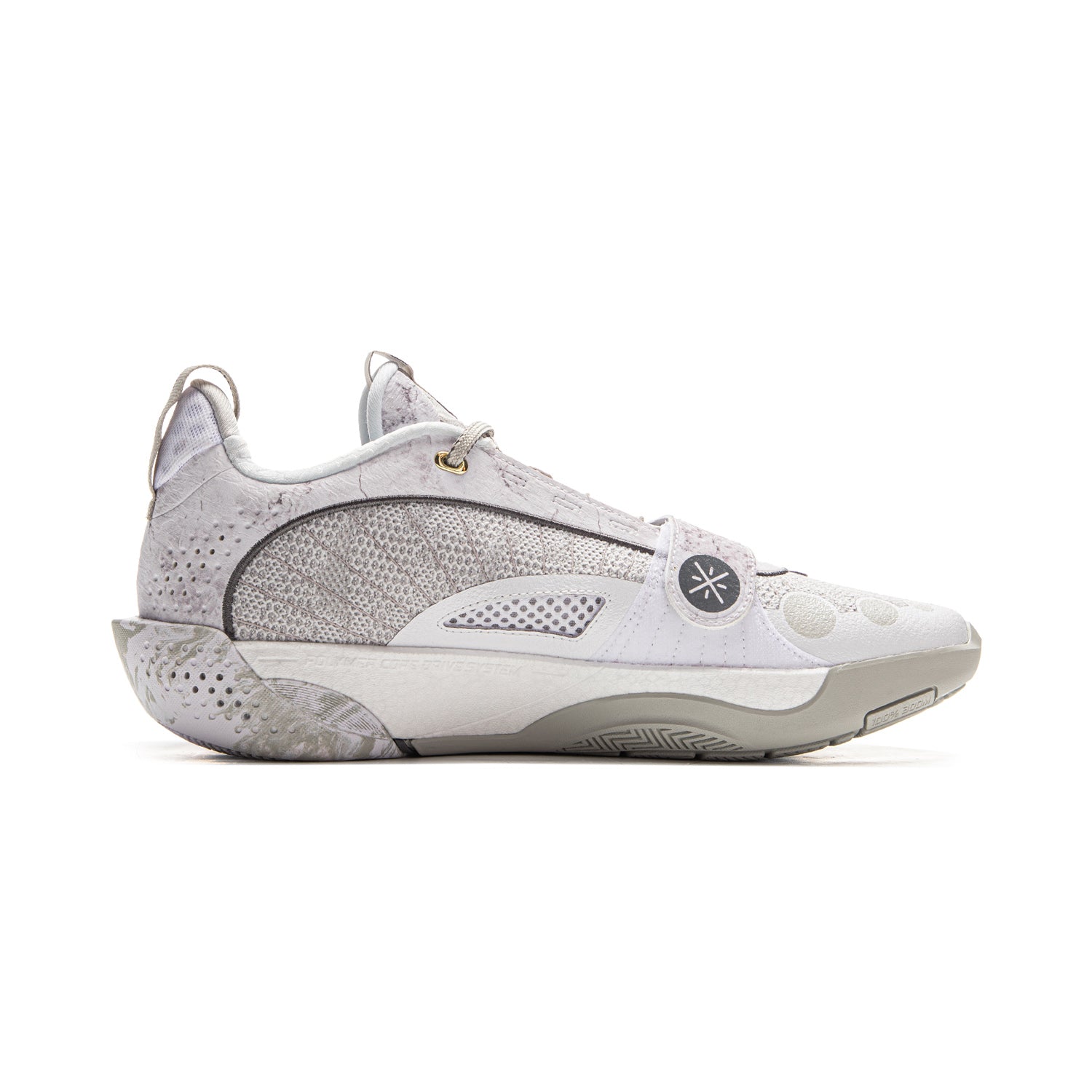WADE ALL CITY 13 ENCORE-LUNAR ROCK