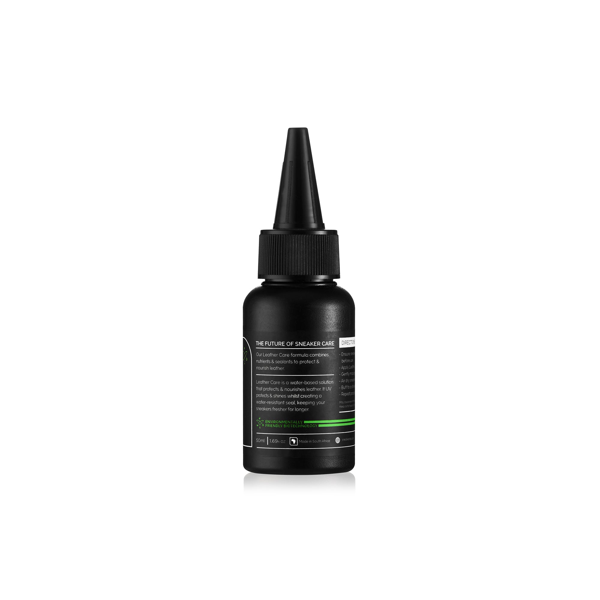 SNEAKER LAB LEATHER CARE 50ML