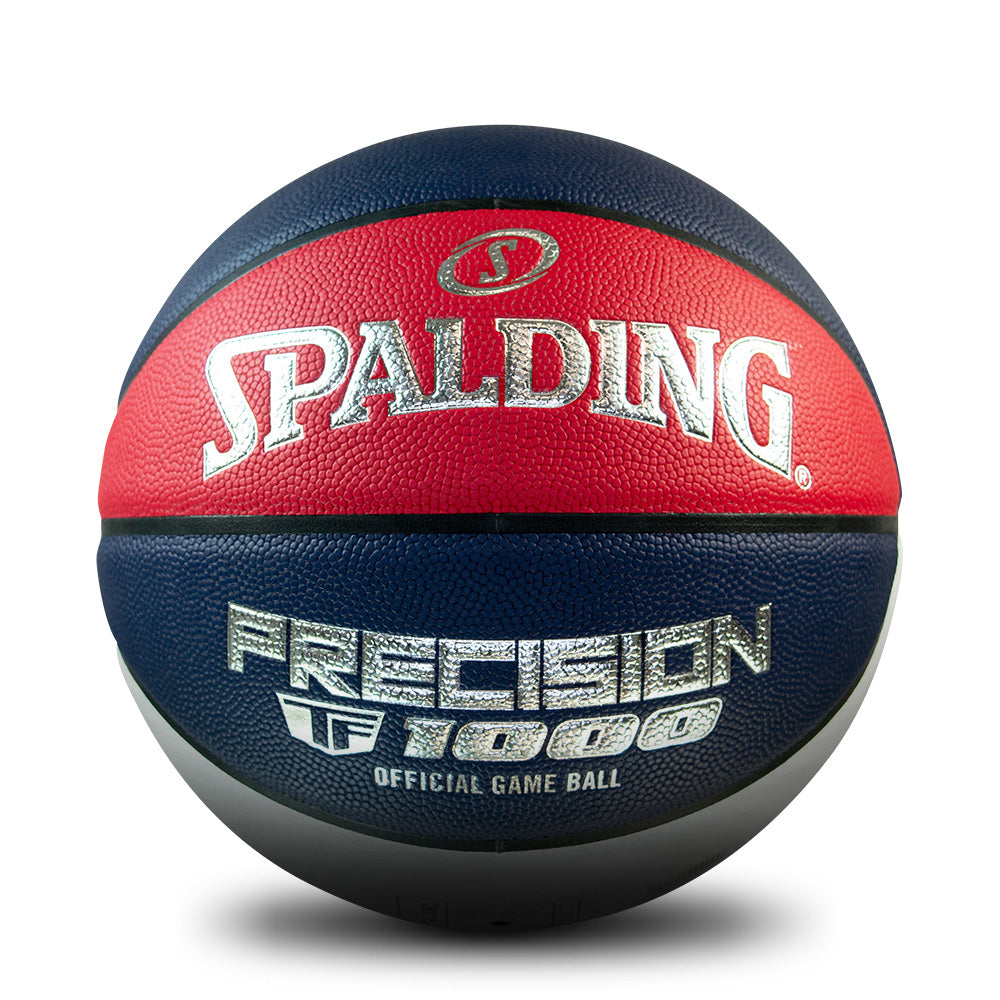 SPALDING VJBL PRECISION TF 1000 INDOOR B/BALL (12)