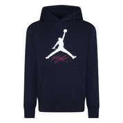 JORDAN BASELINE PULLOVER HOODIE - YOUTH