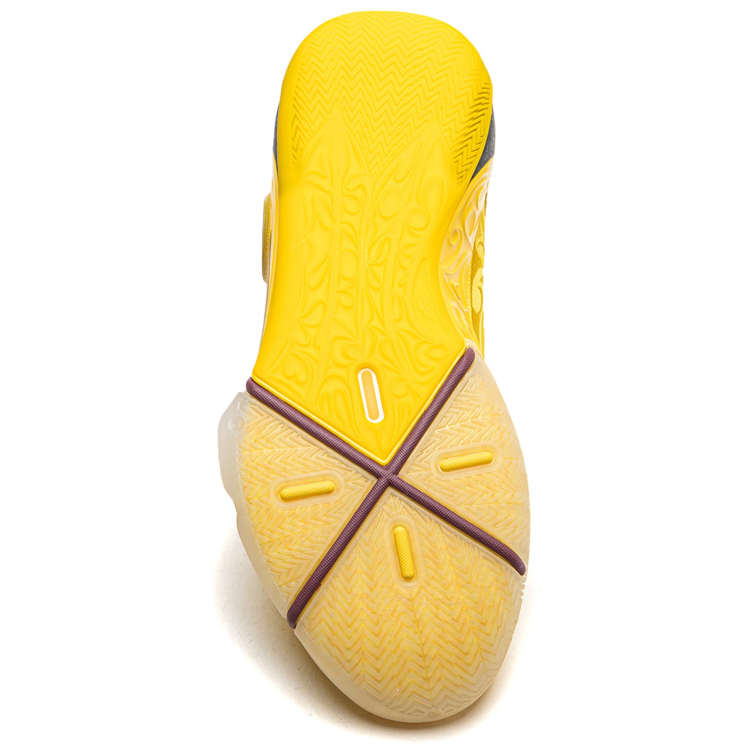 WAY OF WADE 12 LUX YELLOW STINGRAY