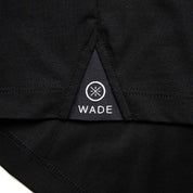 WADE ICE FEEL POP SHORT-SLEEVED CULTURE SHIRT