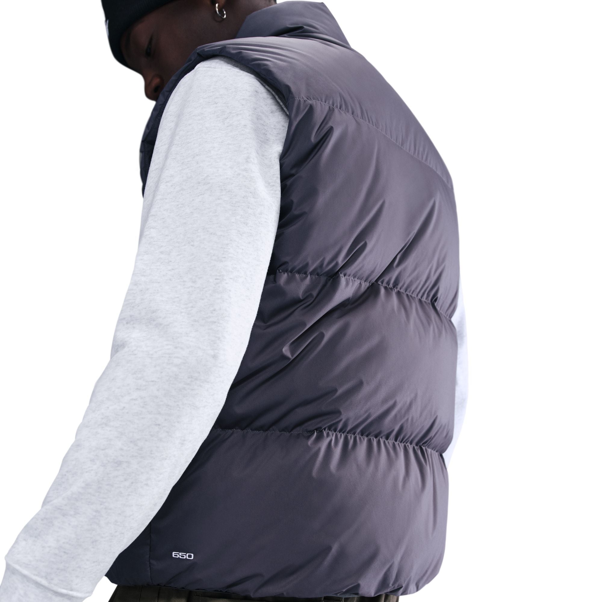 NIKE MENS THERMA-FIT CLUB PUFFER VEST