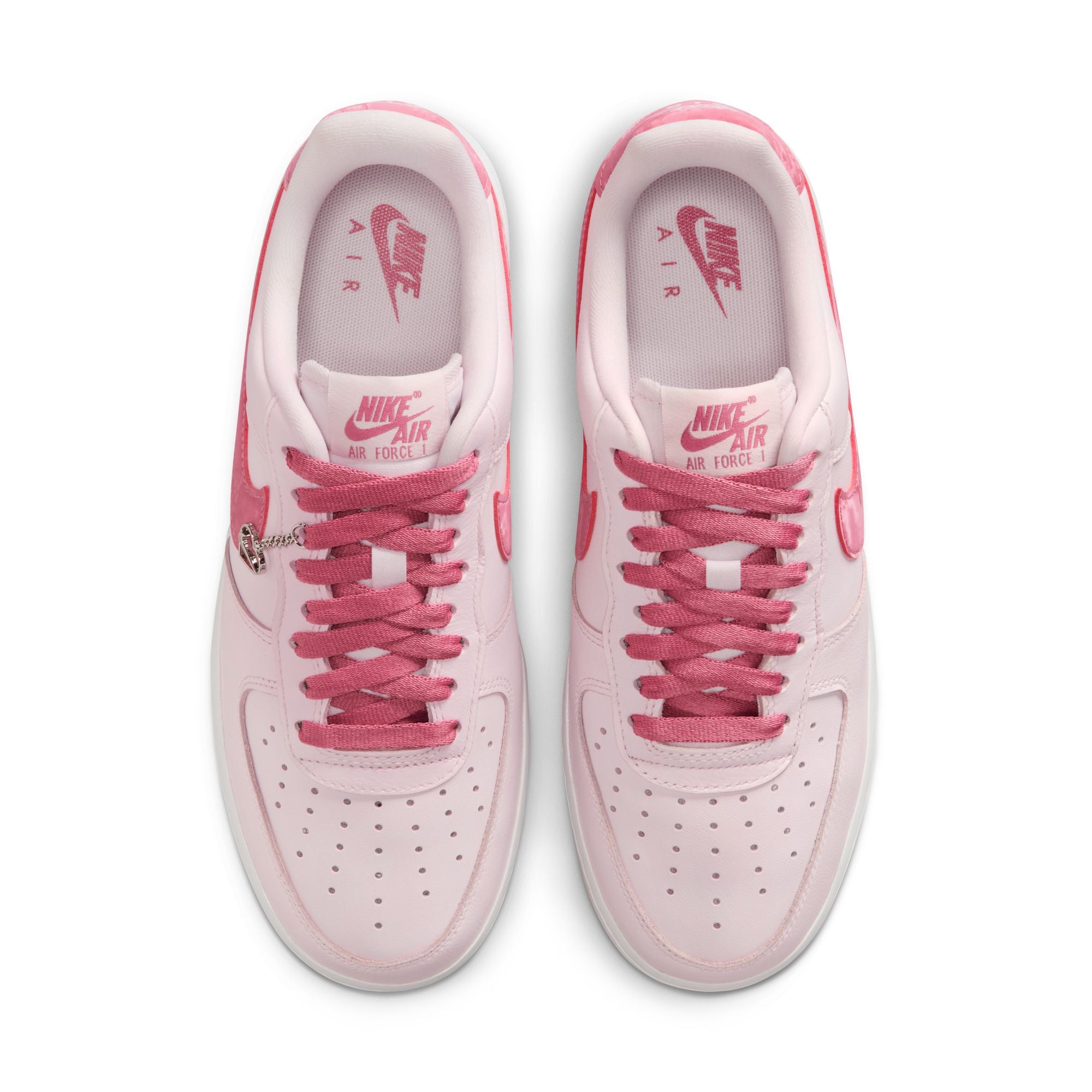 NIKE WOMENS AIR FORCE 1 '07