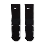 NIKE UNISEX ELITE CUSHIONED CREW SOCKS