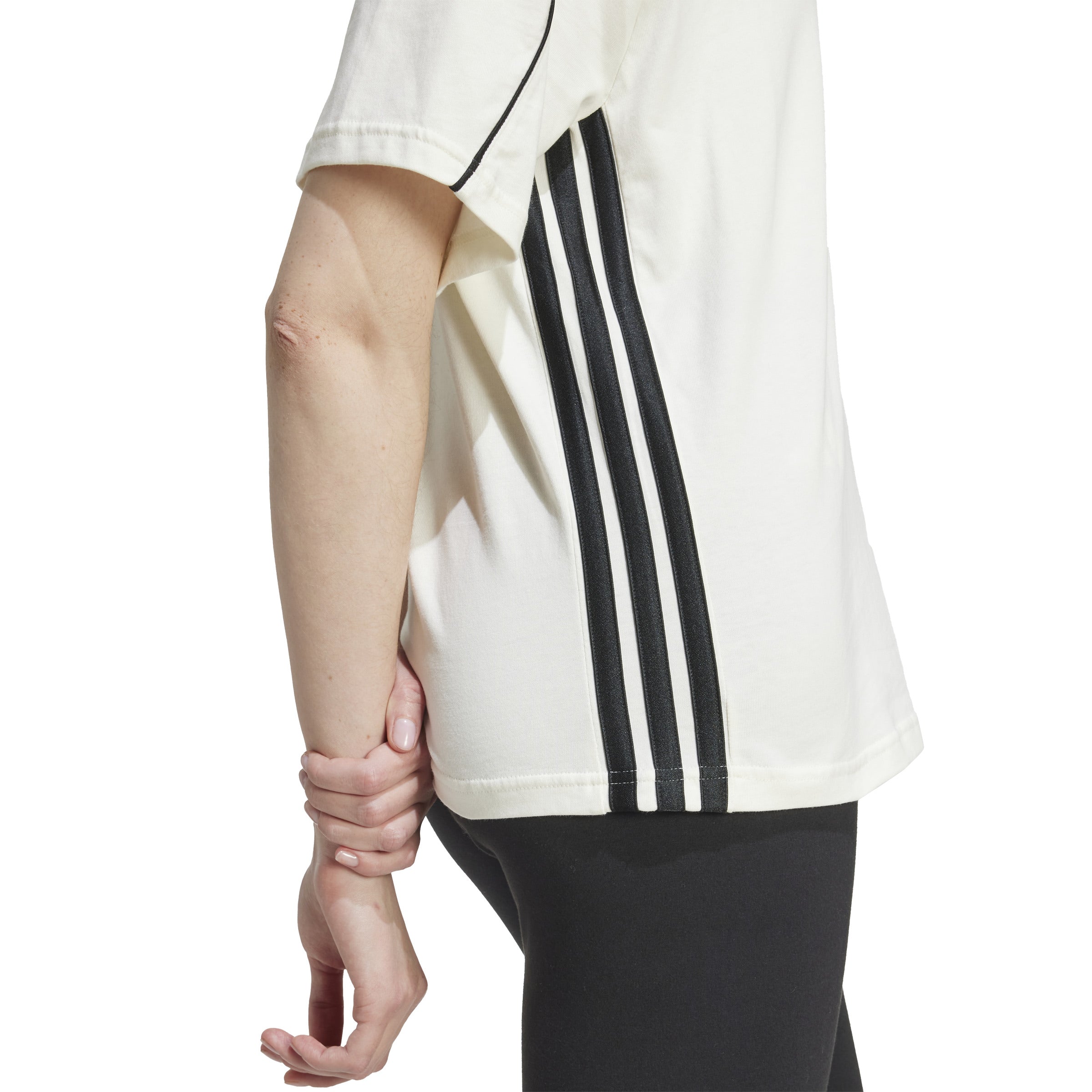 ADIDAS WOMENS STADIUM TEE