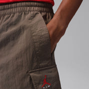 JORDAN MENS BROOKLYN WOVEN CARGO SHORT