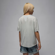 JORDAN W SPT DIAMOND SS TOP