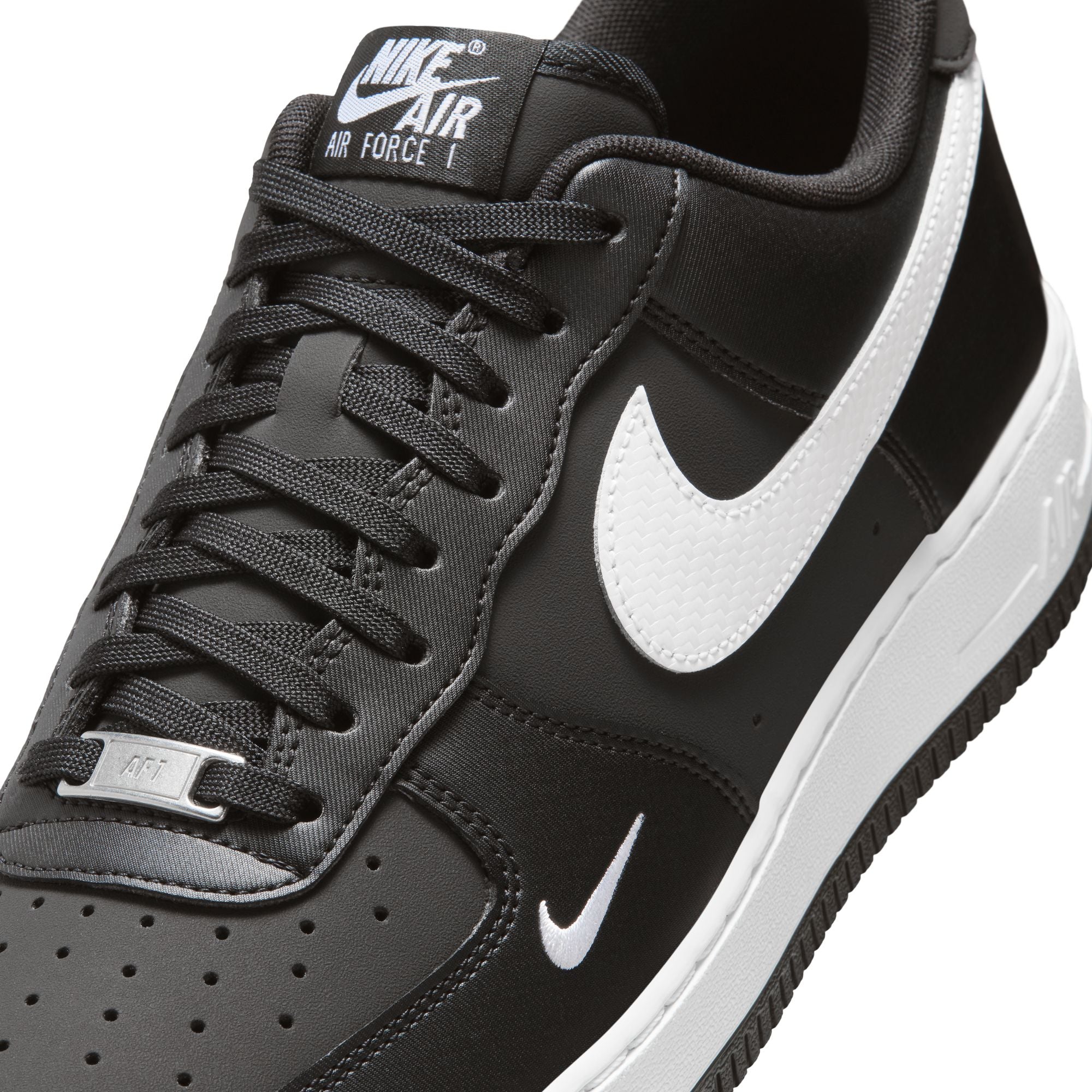 NIKE AIR FORCE 1 '07 TECH ESS