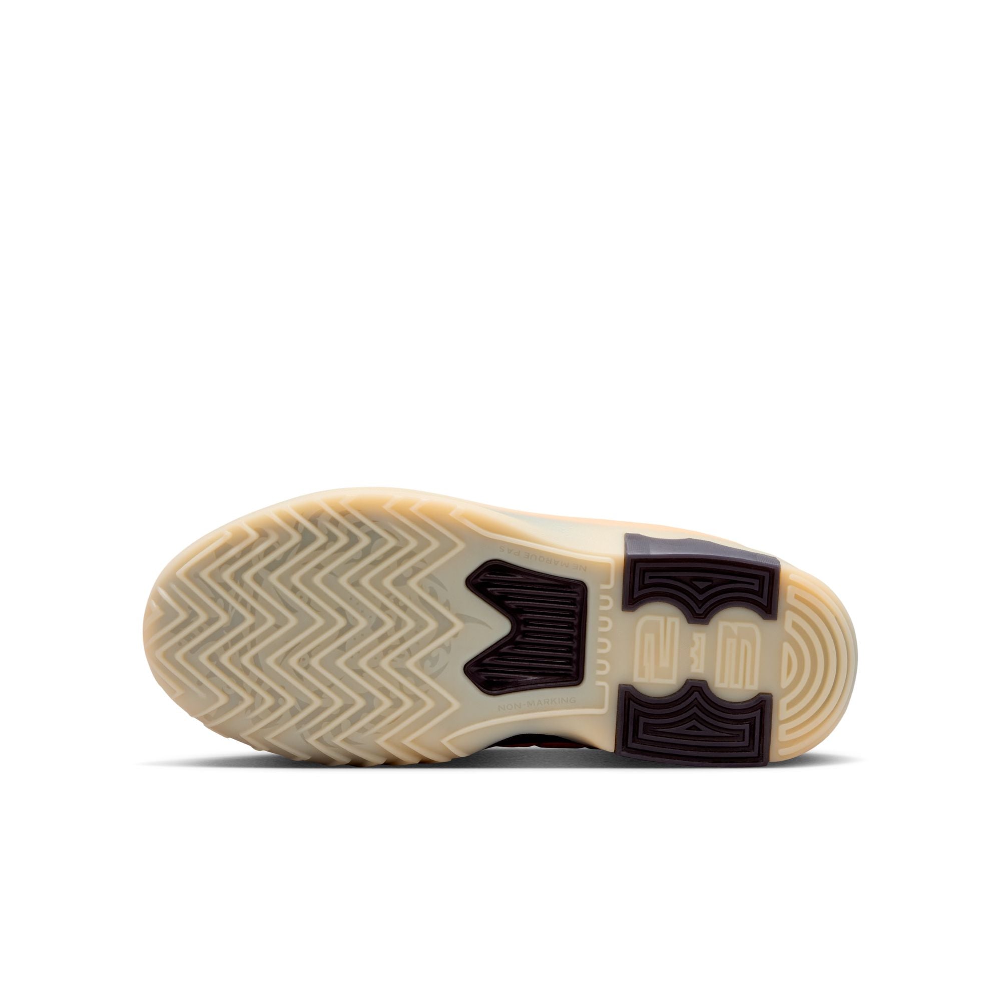 NIKE LEBRON WITNESS IX - YOUTH