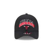 NEW ERA 940 A-FRAME - CHICAGO BULLS