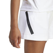 ADIDAS WOMENS Z.N.E. SHORTS