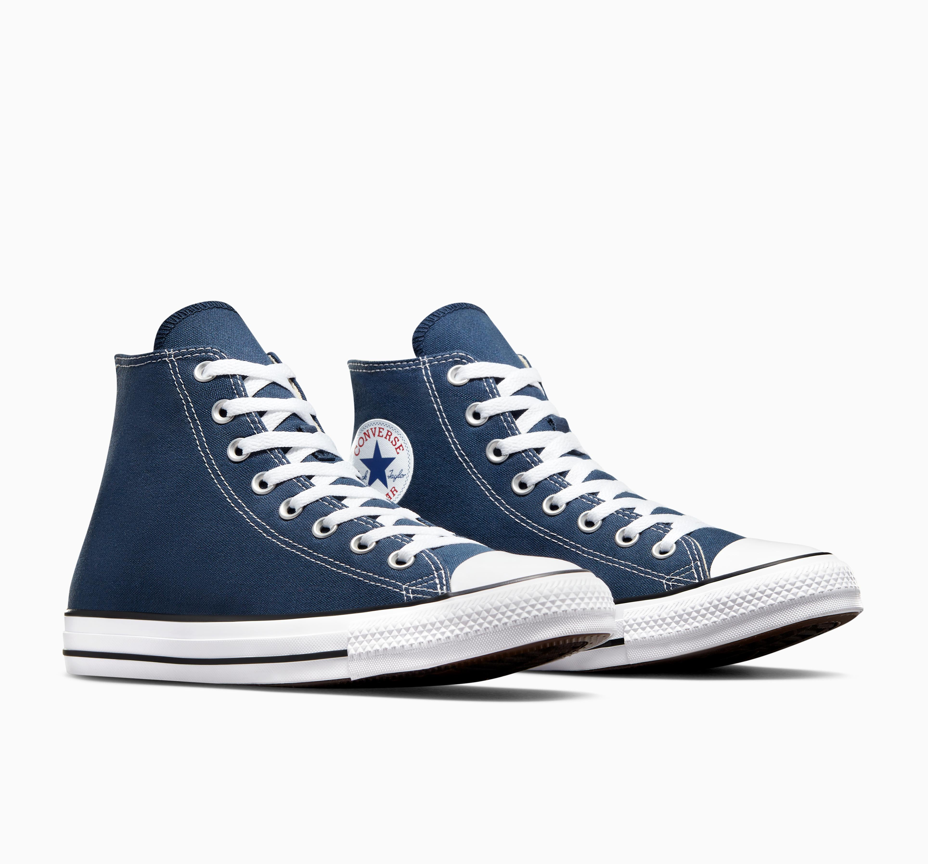 CONVERSE ALL STAR HIGH TOP NAVY