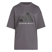 ADIDAS BASKETBALL TEE