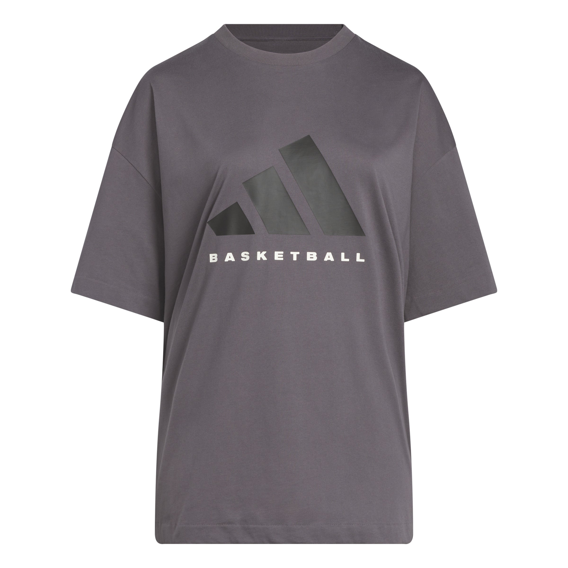 ADIDAS BASKETBALL TEE