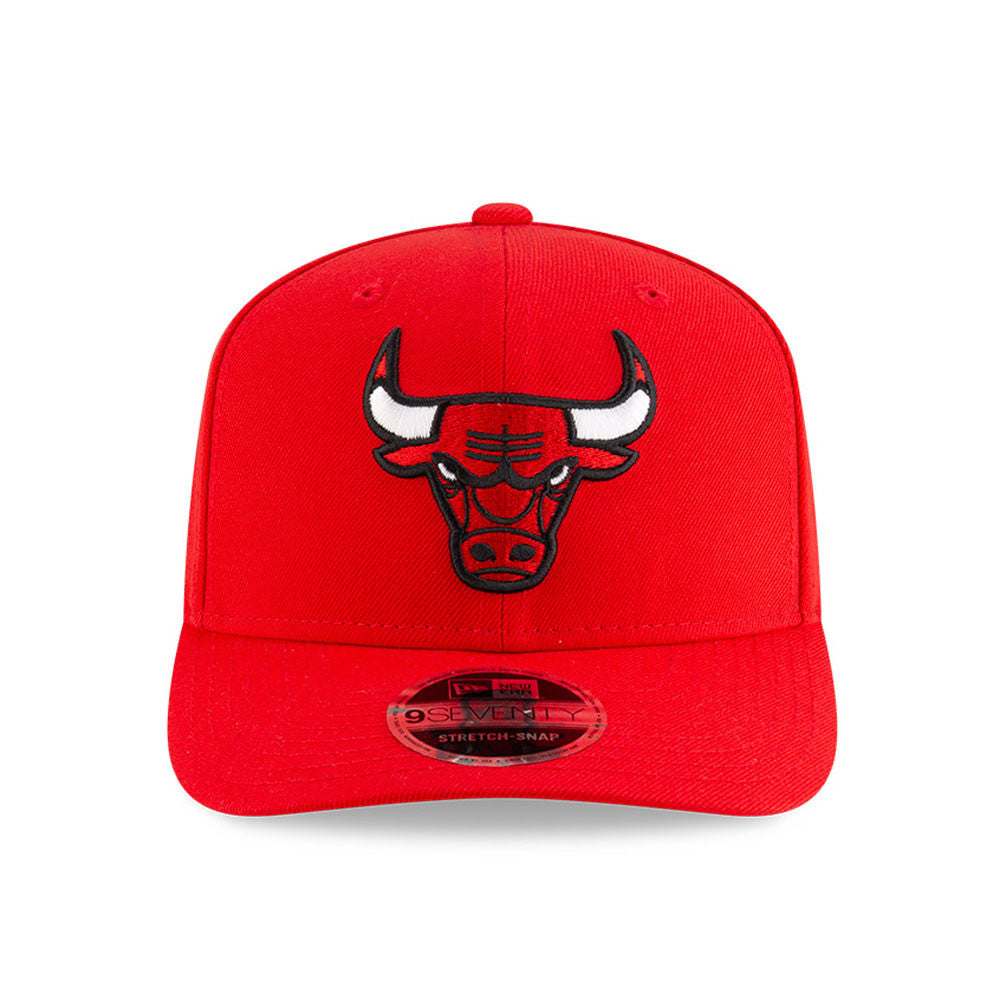 NEW ERA NBA TEAM 970SS CHIBUL FDR OTC
